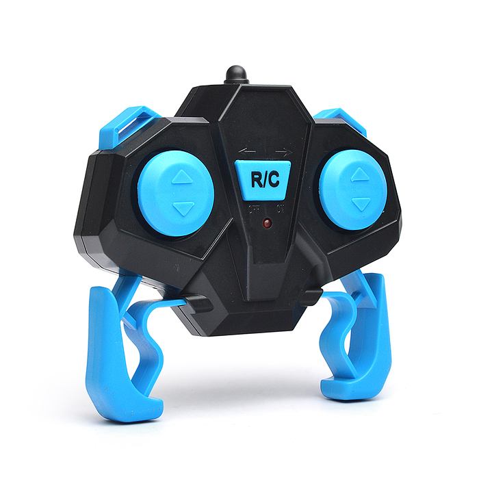 Фото к товару Машина DC193A "Ультра спринт" р/у, 27 MHz, в коробке Машина DC193A "Ультра спринт" р/у, 27 MHz, в коробке