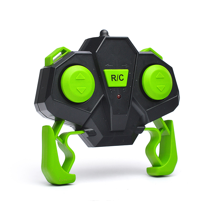 Фото к товару Машина DC193A "Ультра спринт" р/у, 27 MHz, в коробке Машина DC193A "Ультра спринт" р/у, 27 MHz, в коробке