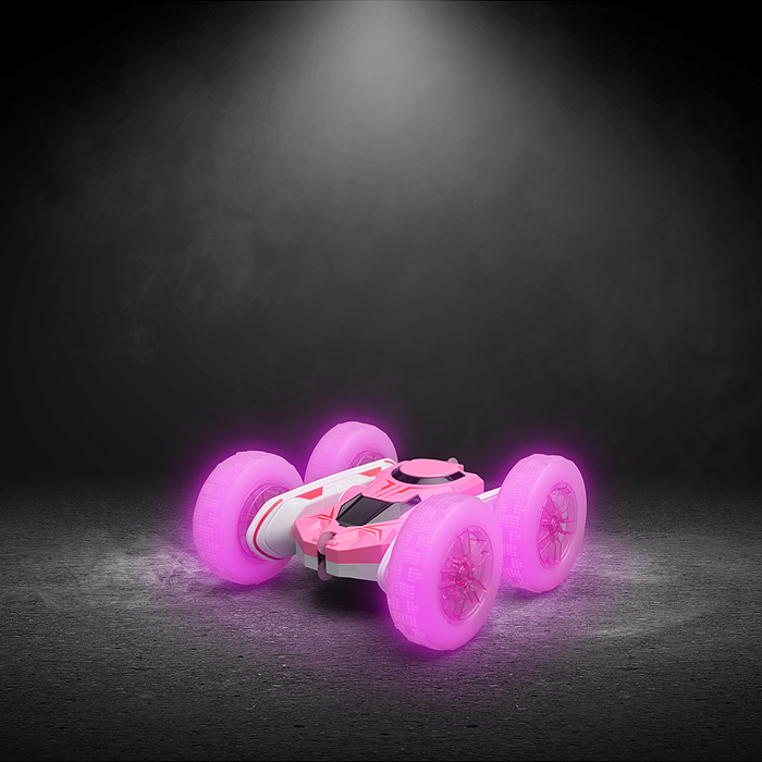 Фото к товару Машина DC193A "Ультра спринт" р/у, 27 MHz, в коробке Машина DC193A "Ультра спринт" р/у, 27 MHz, в коробке