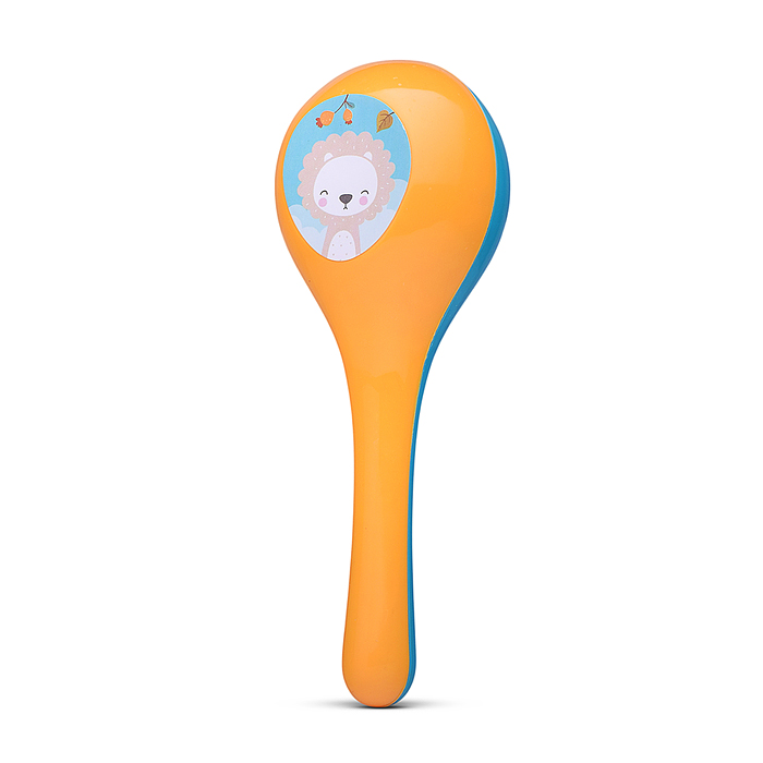 Набор музыкальных инструментов 3602E "Music Party" в коробке