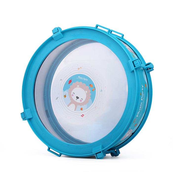 Набор музыкальных инструментов 3602E "Music Party" в коробке