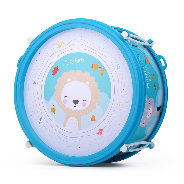 Набор музыкальных инструментов 3602E "Music Party" в коробке