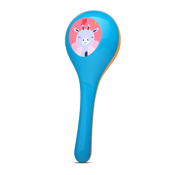 Набор музыкальных инструментов 3602E "Music Party" в коробке