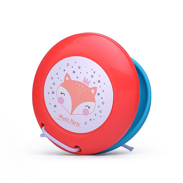 Набор музыкальных инструментов 3602E "Music Party" в коробке