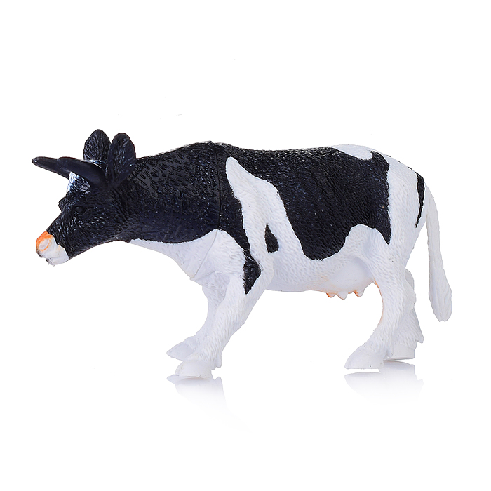 Набор животных YX-A141-3 "Домашние животные" (4 шт.) в пакете