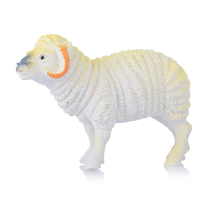 Набор животных YX-A141-3 "Домашние животные" (4 шт.) в пакете