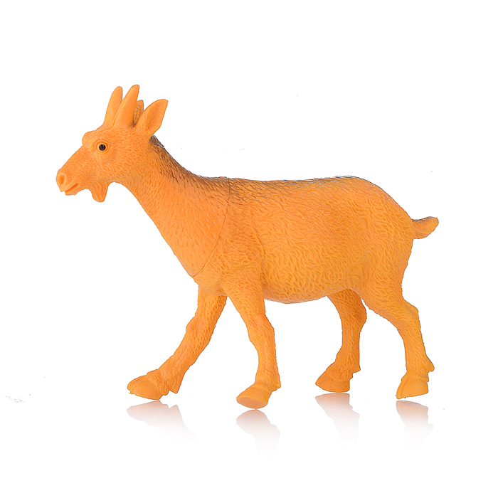 Набор животных YX-A141-3 "Домашние животные" (4 шт.) в пакете