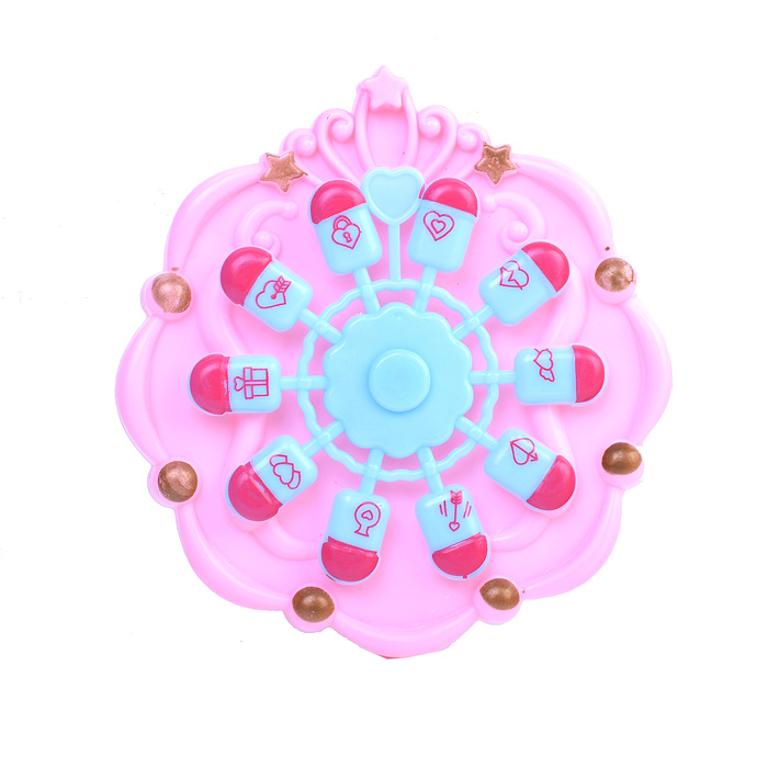 Игровой набор HZ-11 "Маленькая принцесса" в коробке