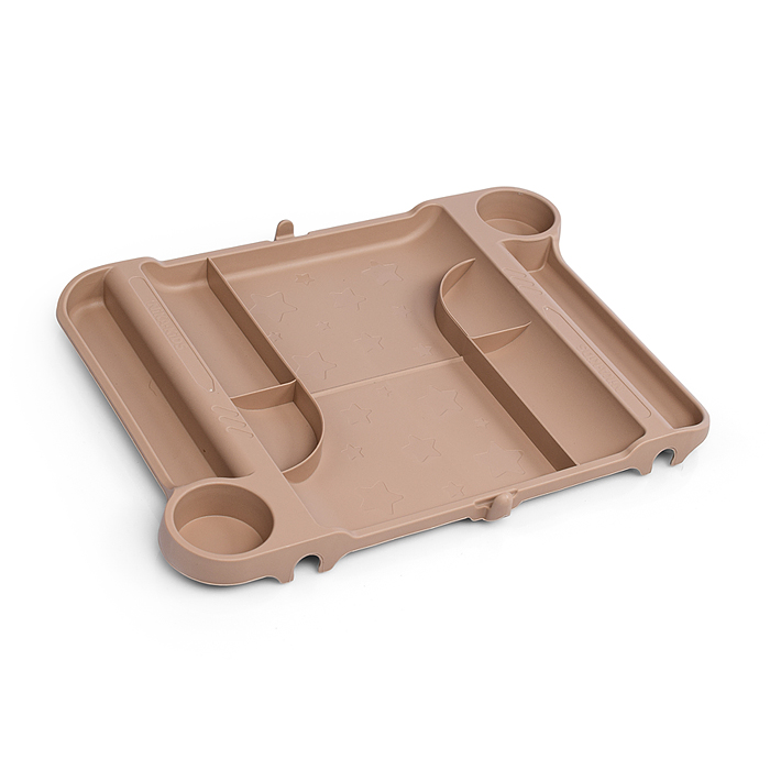 Фото к товару Мольберт «Доска знаний» (бежевый) Мольберт «Доска знаний» (бежевый)