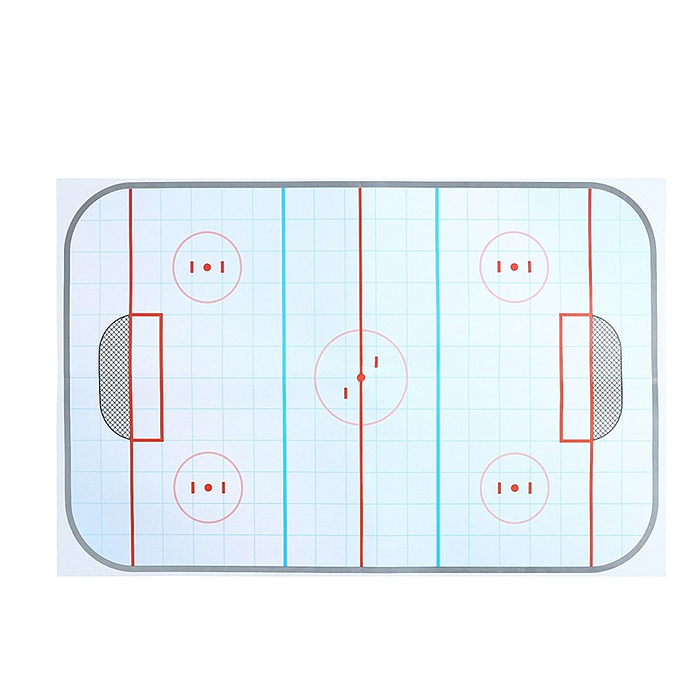 Настольная игра "Хоккей"