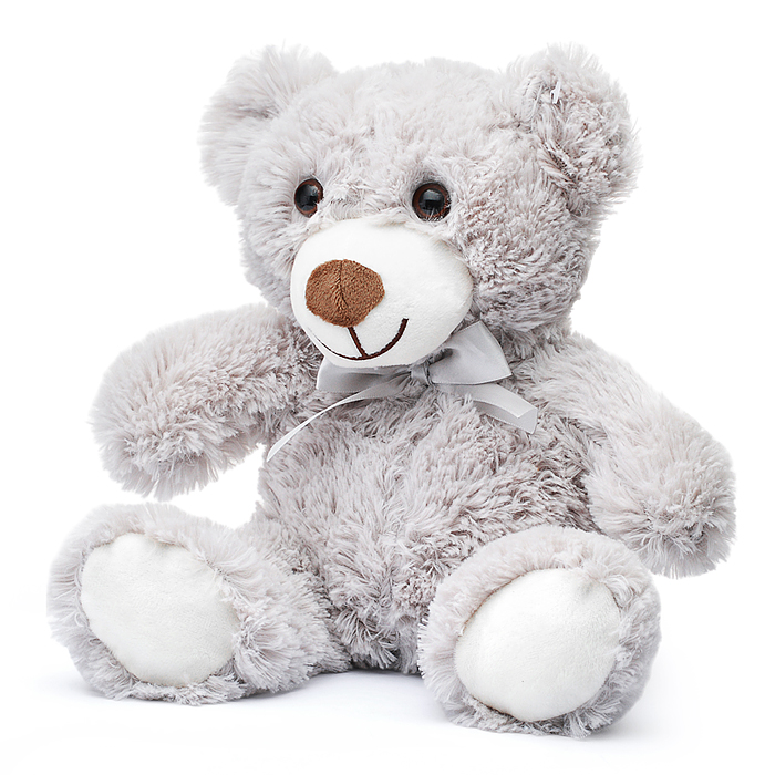 Мягкая игрушка М1253 "Медведь Федя" 33см