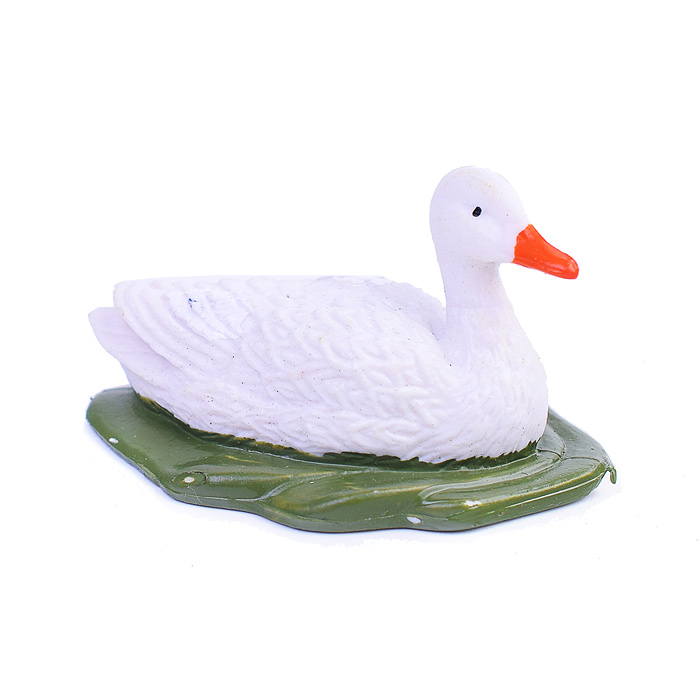 Набор животных 138-18 "Домашние птицы" в пакете