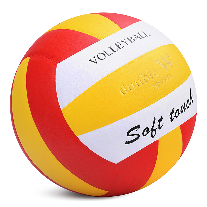 Мяч волейбольный 00-3468 PU, 270 г