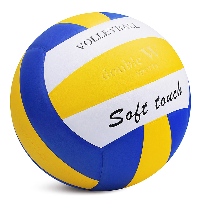 Мяч волейбольный 00-3468 PU, 270 г