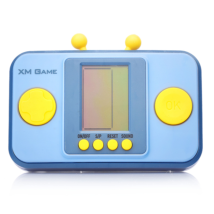 Игра электронная XM0106D "Геймпад" в коробке