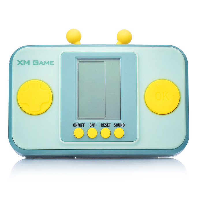 Игра электронная XM0106D "Геймпад" в коробке