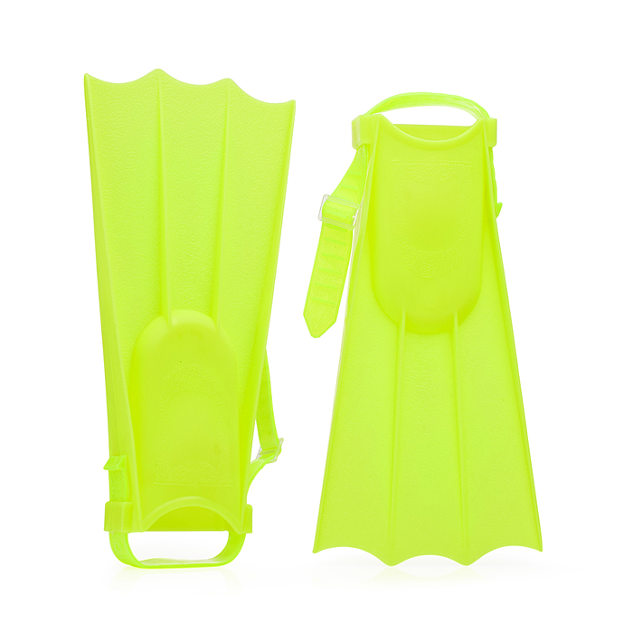 Набор для плавания 5000 15,5х9/33х11/27х14 см