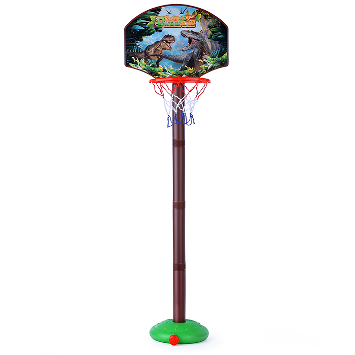 Баскетбол 3333 "Любитель" в коробке