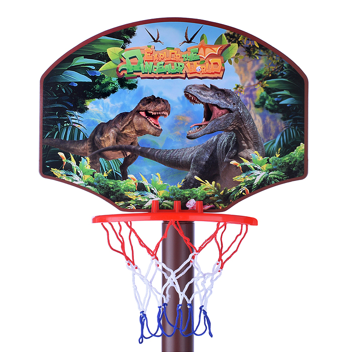 Баскетбол 3333 "Любитель" в коробке