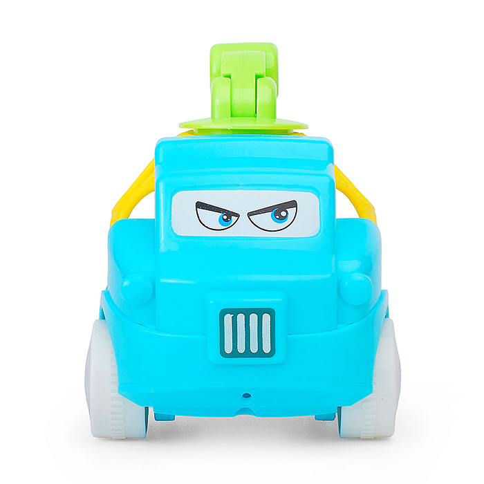 Погремушка 2836 "Машинка" в коробке