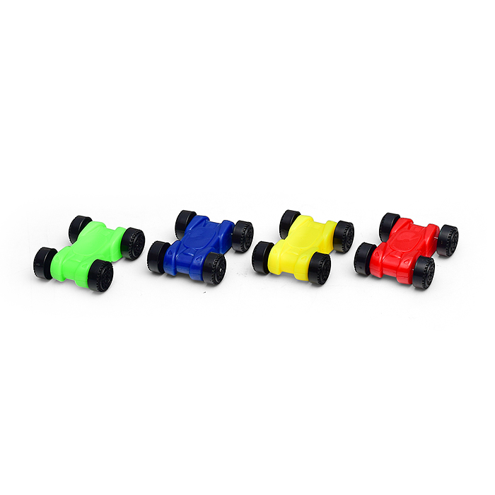 Трек 61T46 "Ramp rasing" в коробке