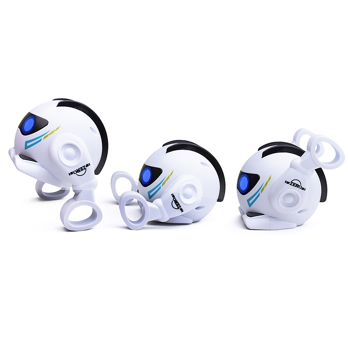 Фото к товару Робот K24 "Вилли" р/у, 27MHz, в коробке Робот K24 "Вилли" р/у, 27MHz, в коробке