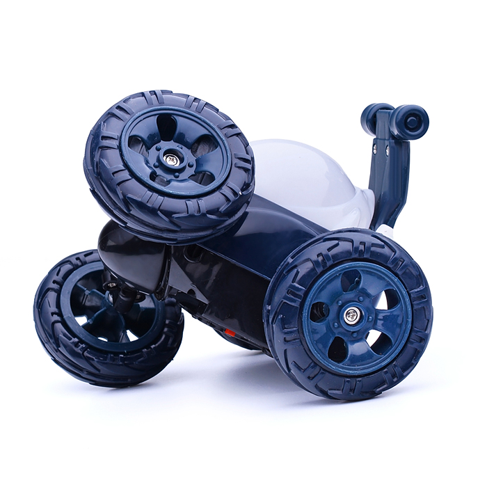 Фото к товару Машина 978 "Капсула" на р/у 27 MHz, в коробке Машина 978 "Капсула" на р/у 27 MHz, в коробке