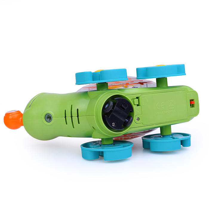 Фото к товару Улитка 659B "Лиззи" в коробке Улитка 659B "Лиззи" в коробке