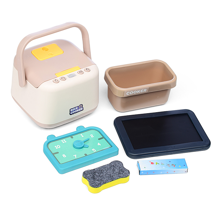 Игровой набор 889-246 "Детская кухня" в коробке