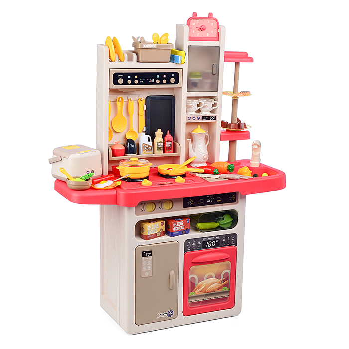 Игровой набор 889-246 "Детская кухня" в коробке