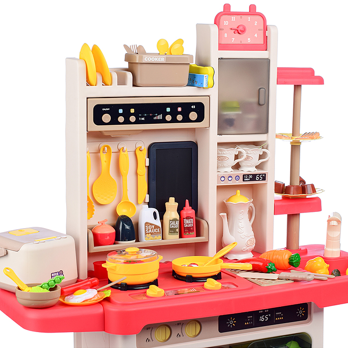 Игровой набор 889-246 "Детская кухня" в коробке