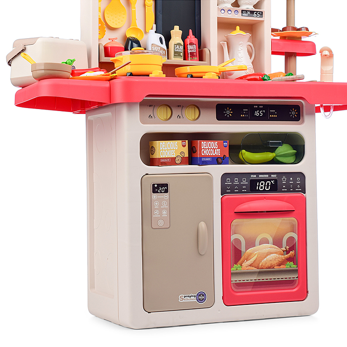 Игровой набор 889-246 "Детская кухня" в коробке