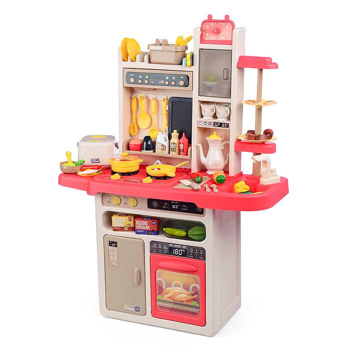 Игровой набор 889-246 "Детская кухня" в коробке