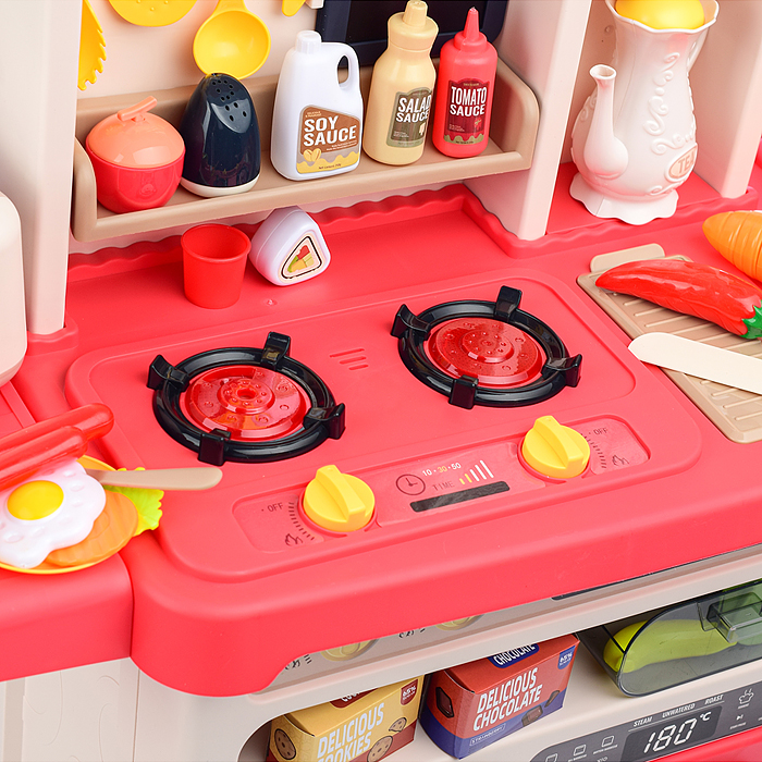 Игровой набор 889-246 "Детская кухня" в коробке