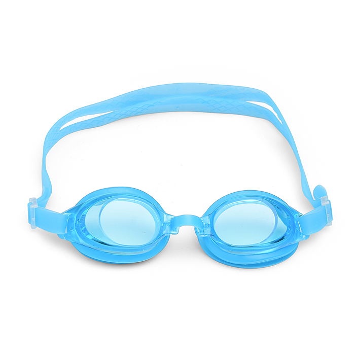 Очки для плавания 00-4090 с брелком, в пакете