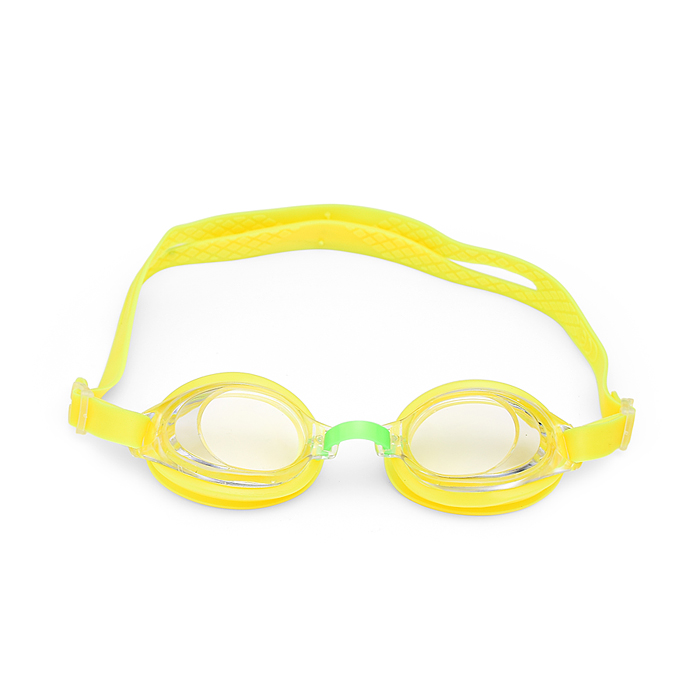 Очки для плавания 00-4090 с брелком, в пакете
