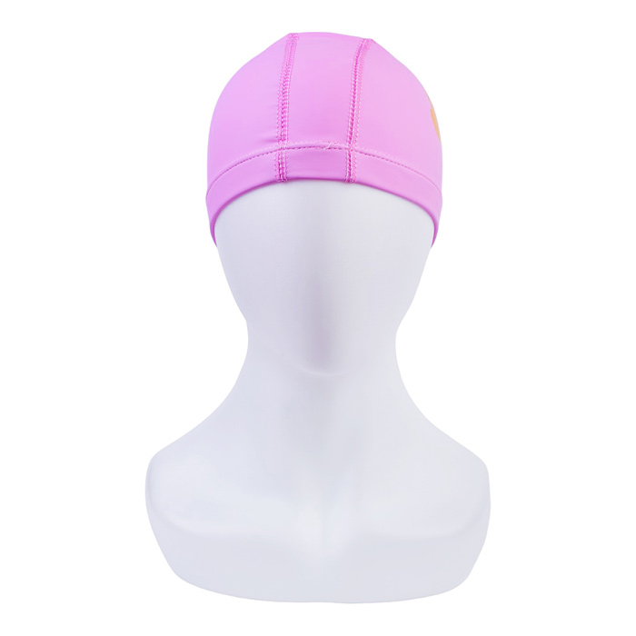 Фото к товару Шапочка для плавания 00-4098 с рисунком, в ассортименте, в пакете Шапочка для плавания 00-4098 с рисунком, в ассортименте, в пакете