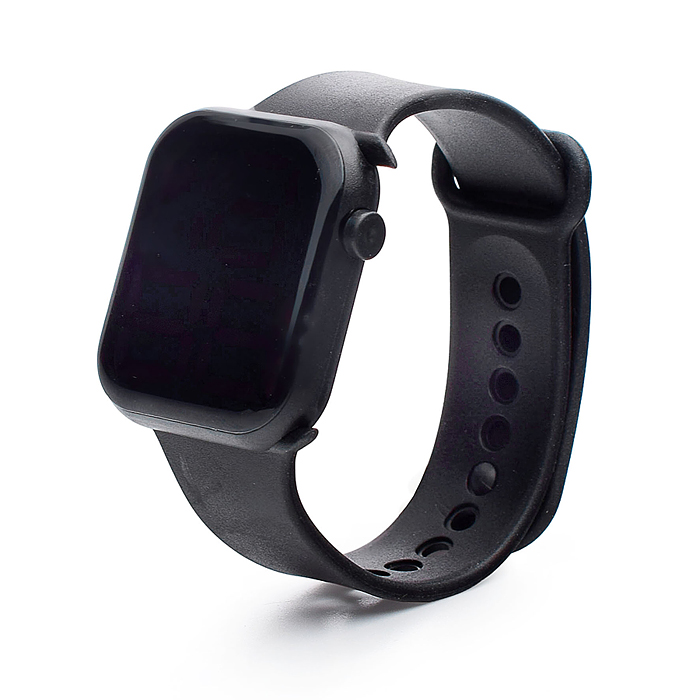 Часы игрушечные 00-4112 "Будь современным!"