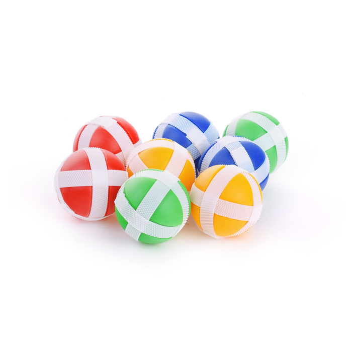 Набор "Арбалет с шариками" YL1022-36 с мишенью Дракон, в коробке