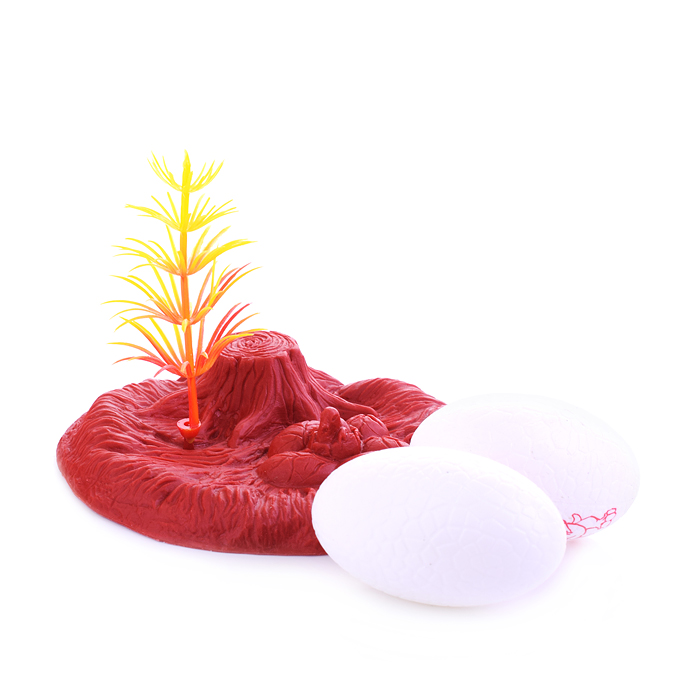 Набор динозавров KL603 "Эволюция" в пакете