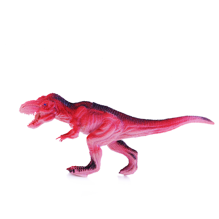 Набор динозавров KL603 "Эволюция" в пакете