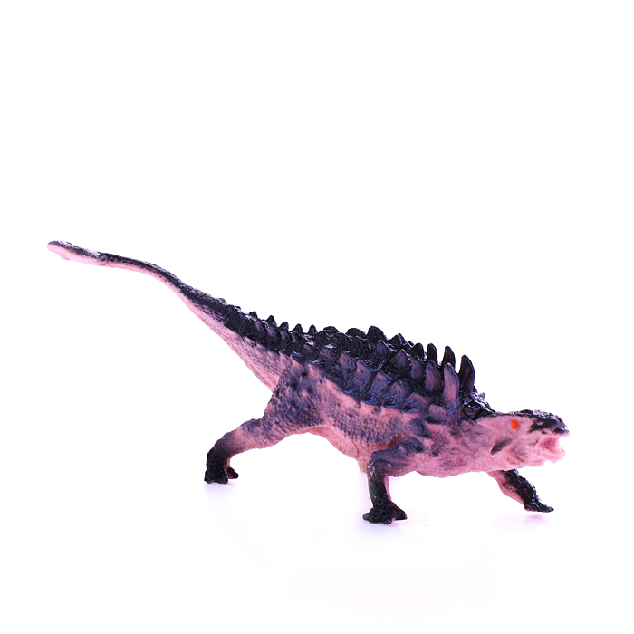 Набор динозавров KL603 "Эволюция" в пакете