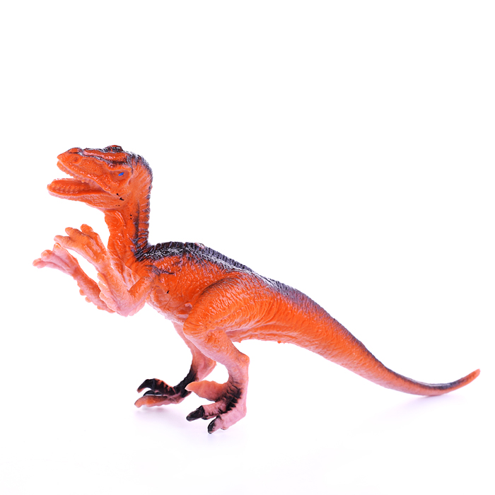 Набор динозавров KL603 "Эволюция" в пакете