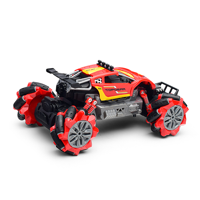 Машина FN190-HY "Жажда скорости-3" р/у, 27 MHz, в коробке