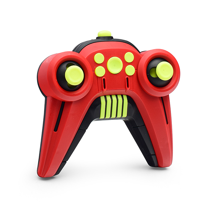 Машина FN190-HY "Жажда скорости-3" р/у, 27 MHz, в коробке