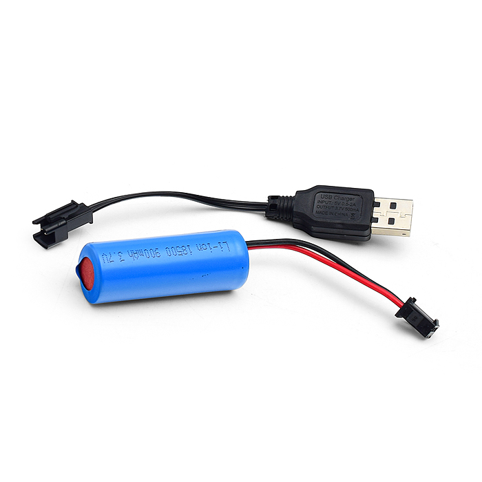 Машина FN190-HY "Жажда скорости-3" р/у, 27 MHz, в коробке