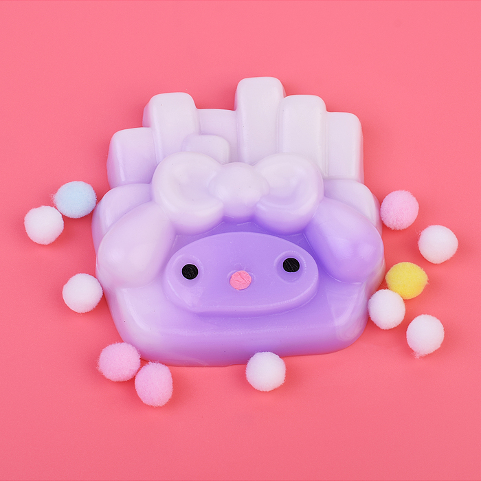 Игрушка-антистресс 00-5264 "Картофель фри"