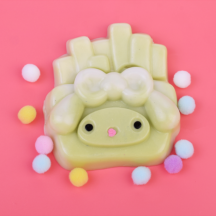 Игрушка-антистресс 00-5264 "Картофель фри"