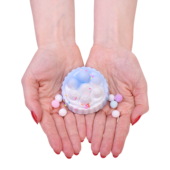 Игрушка-антистресс 00-5269 "Ромашка"