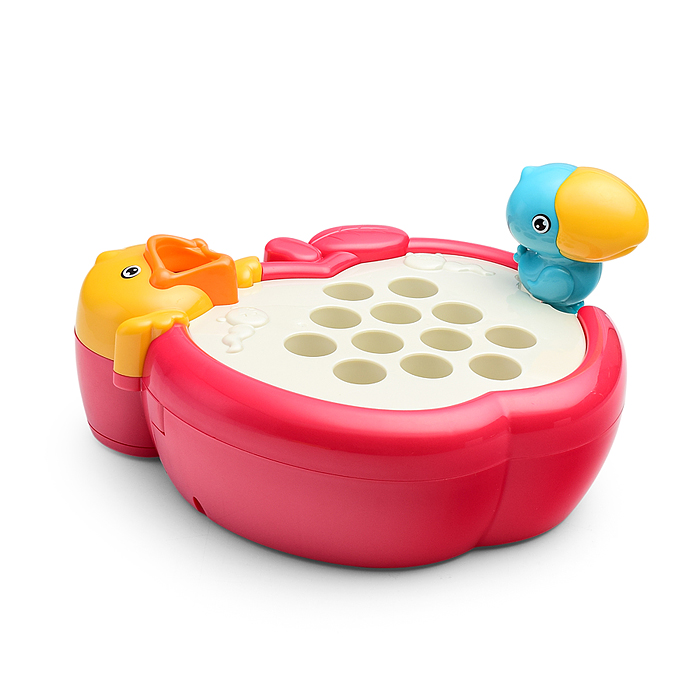 Игра развивающая 6958A "Попробуй поймай" в коробке